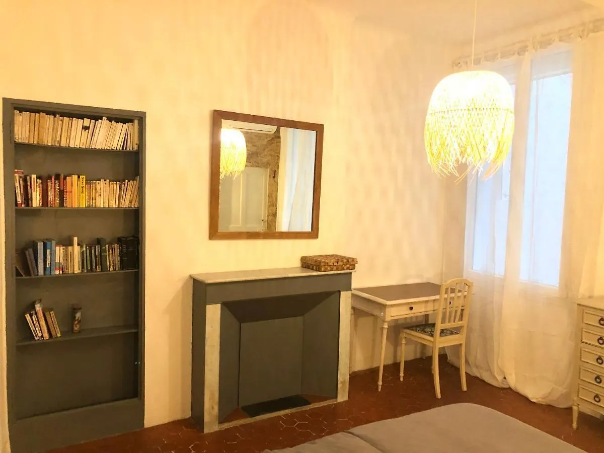 Appartement Beau 3 pièces 83 m2 au coeur du centre historique d'Aix en Provence à Aix-en-Provence