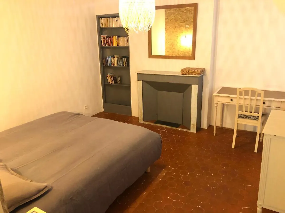 Appartement Beau 3 pièces 83 m2 au coeur du centre historique d'Aix en Provence à Aix-en-Provence
